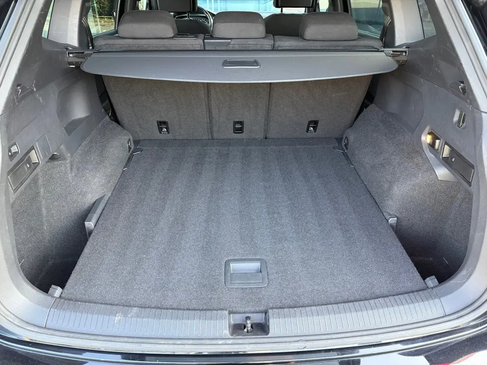 Volkswagen Tiguan Allspace 1.5 TSI Highline Business R - Aut uit 2020, foto 17