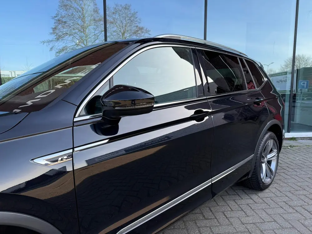 Volkswagen Tiguan Allspace 1.5 TSI Highline Business R - Aut uit 2020, foto 3