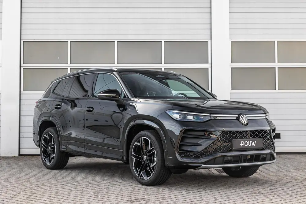 Volkswagen Tayron 1.5 eHybrid 204pk DSG R-Line Edition | 360 uit 2026, foto 10
