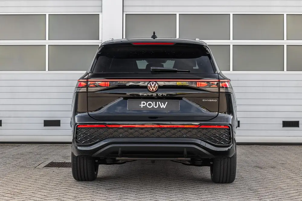 Volkswagen Tayron 1.5 eHybrid 204pk DSG R-Line Edition | 360 uit 2026, foto 11