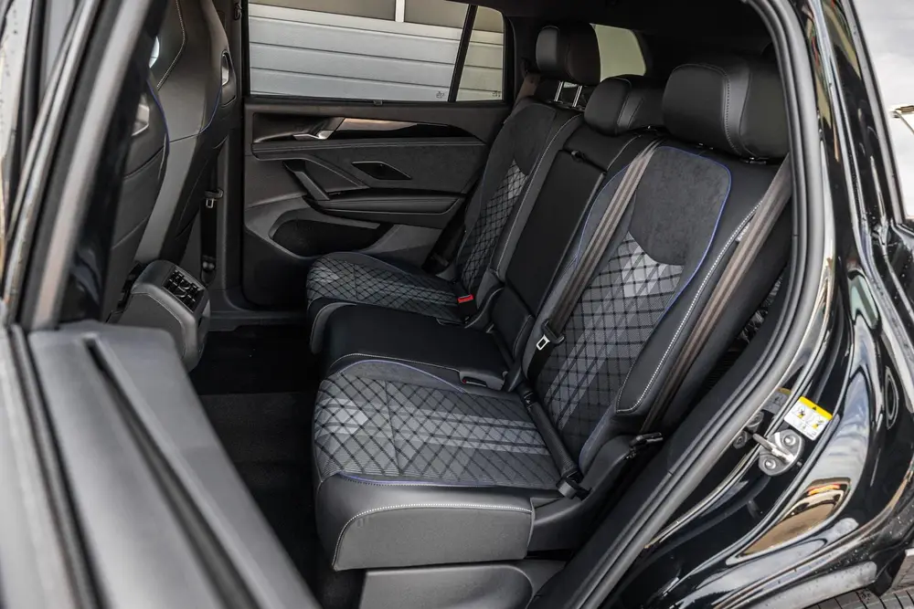 Volkswagen Tayron 1.5 eHybrid 204pk DSG R-Line Edition | 360 uit 2026, foto 15