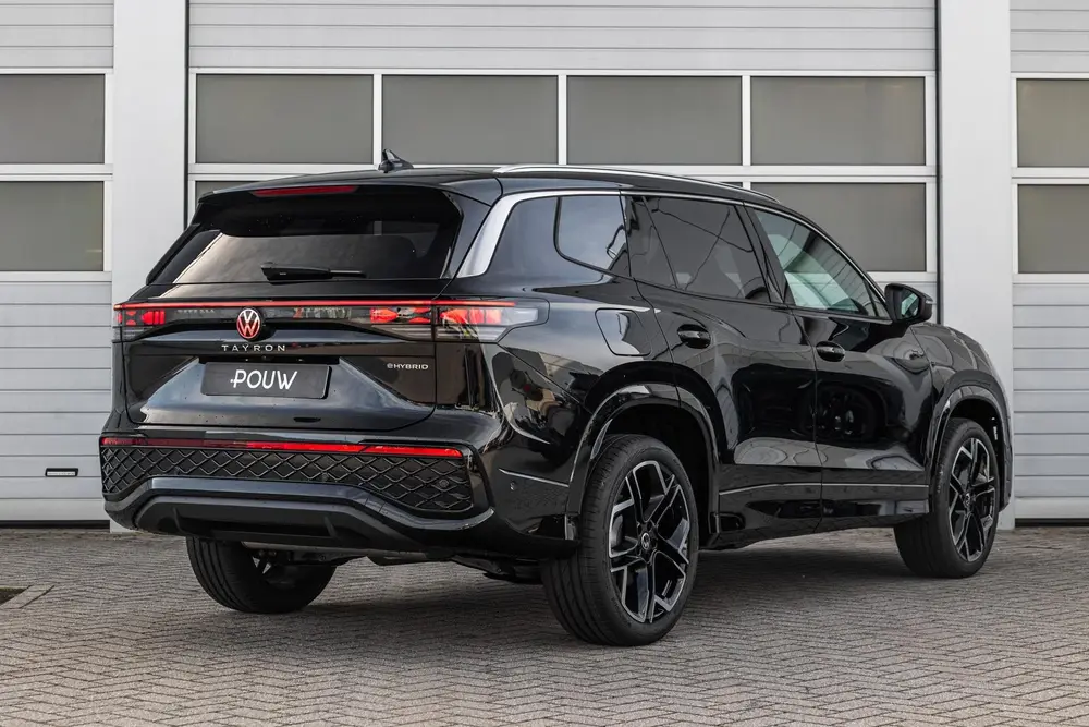 Volkswagen Tayron 1.5 eHybrid 204pk DSG R-Line Edition | 360 uit 2026, foto 2