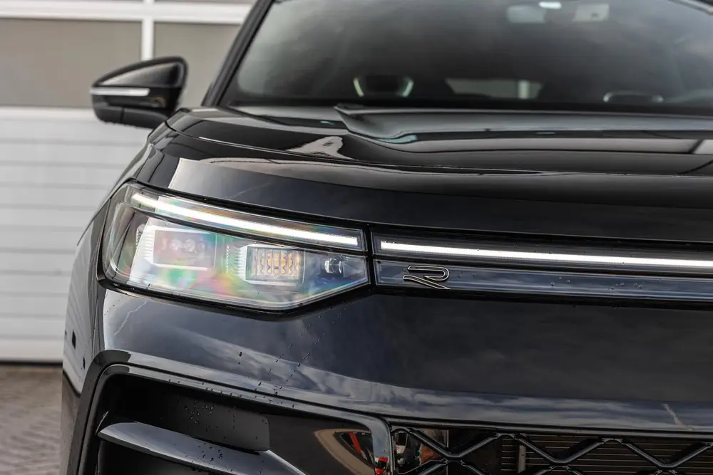 Volkswagen Tayron 1.5 eHybrid 204pk DSG R-Line Edition | 360 uit 2026, foto 9