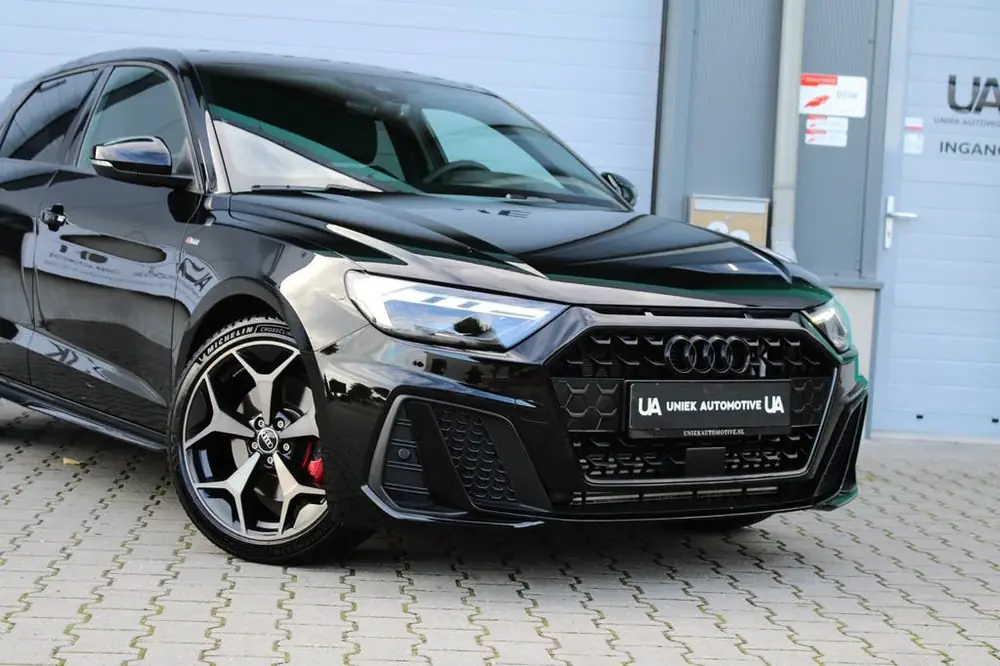 Audi A1 Sportback 40 TFSI COMPETITION | S LINE | SONOS | CAM uit 2025, foto 2