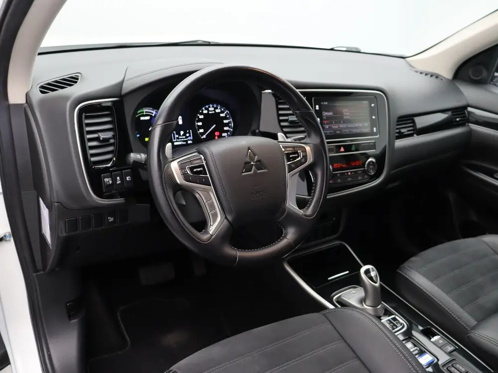 Mitsubishi Outlander 2.4 PHEV Intense | Plug in Hybride | Tr uit 2019, foto 18