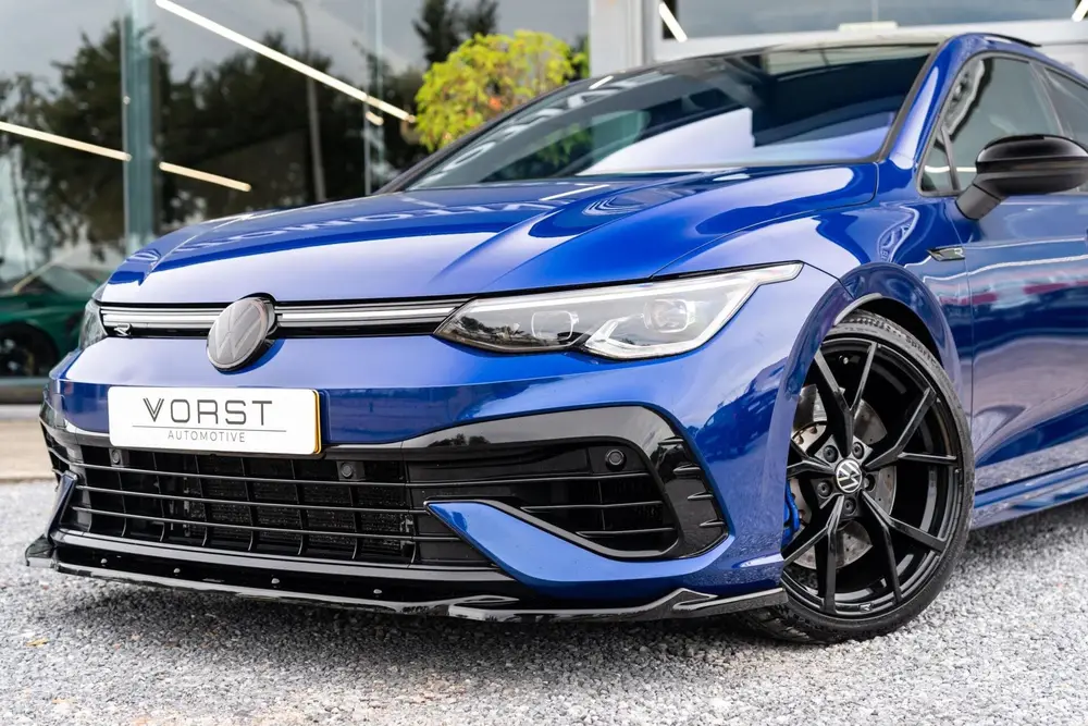 Volkswagen Golf 2.0 TSI R 4Motion Performance Akrapovic Pano uit 2022, foto 10