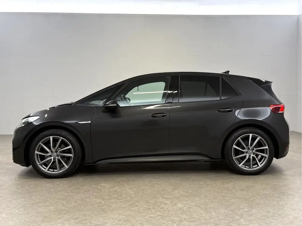 Volkswagen ID3 Life 58 kWh | Snelladen | SOH 94% | Sfeer | V uit 2020, foto 10