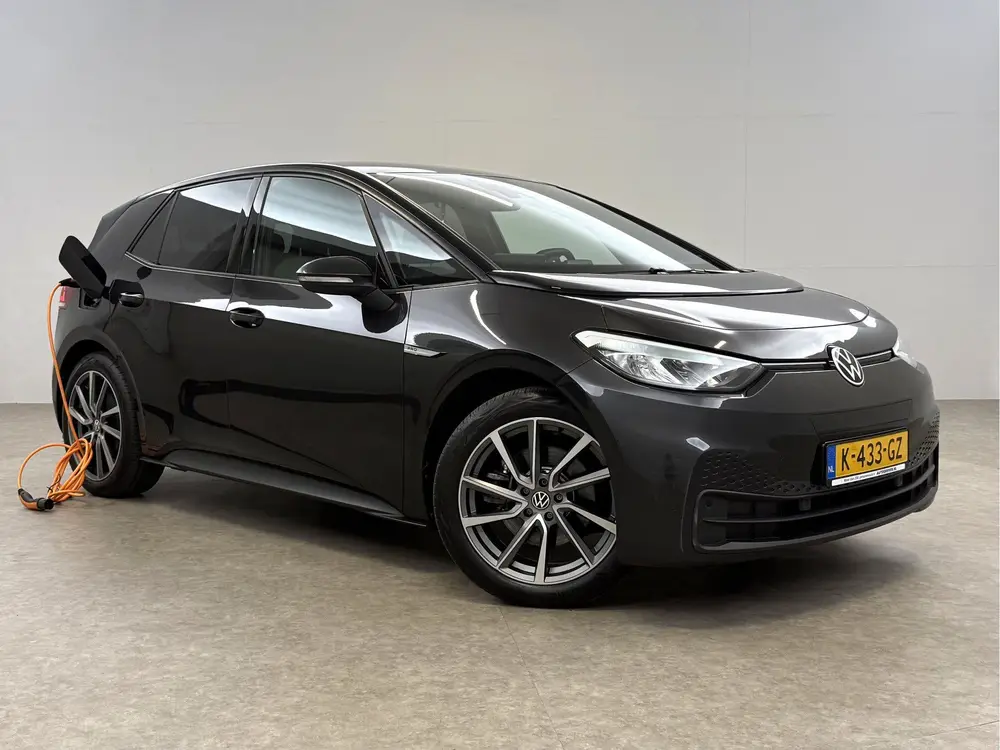 Volkswagen ID3 Life 58 kWh | Snelladen | SOH 94% | Sfeer | V uit 2020, foto 11