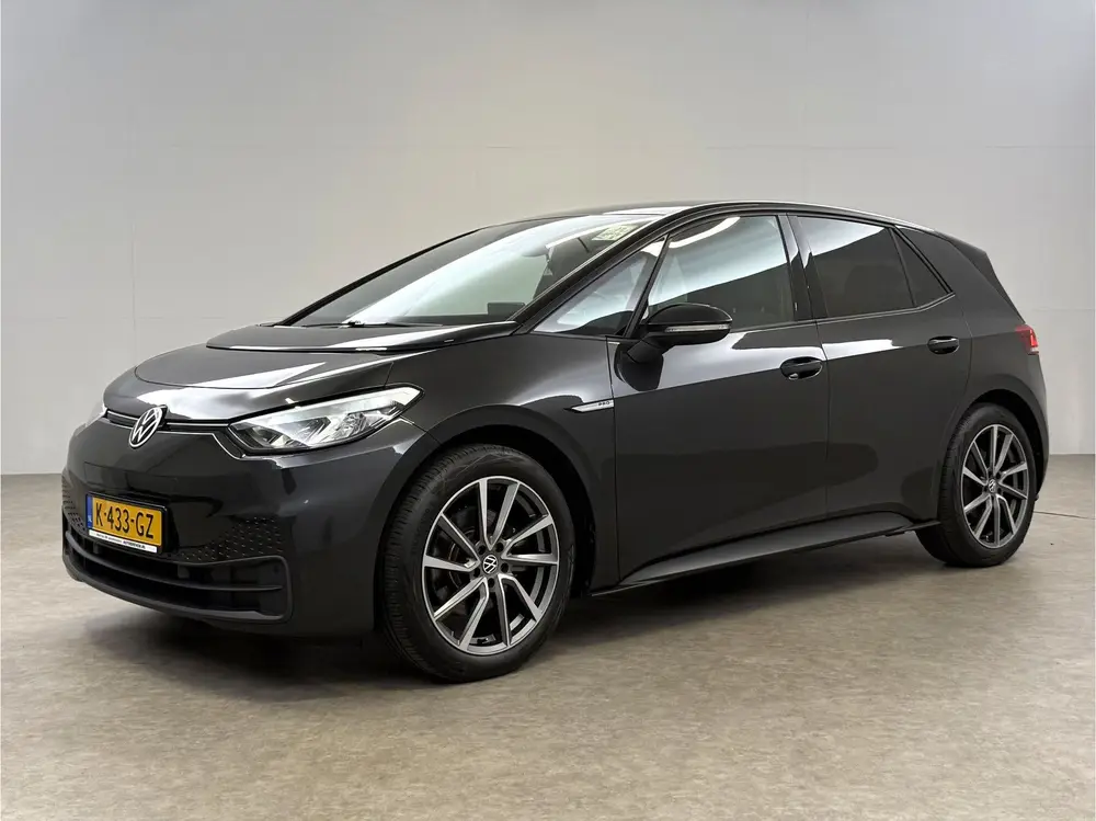 Volkswagen ID3 Life 58 kWh | Snelladen | SOH 94% | Sfeer | V uit 2020, foto 12