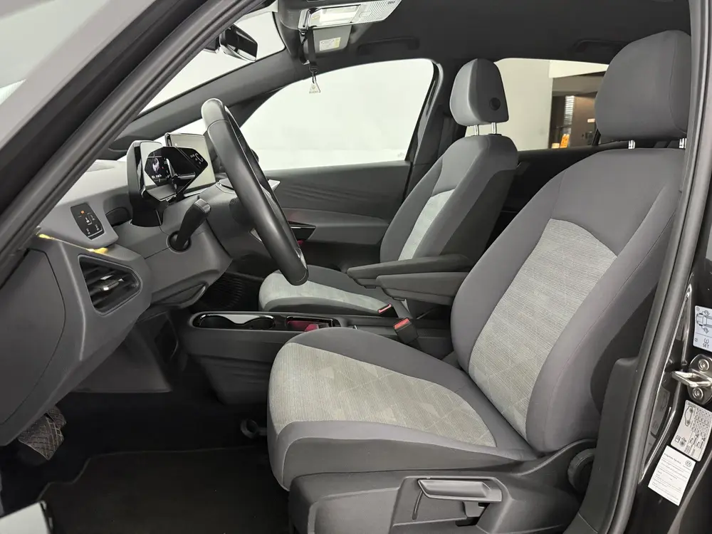 Volkswagen ID3 Life 58 kWh | Snelladen | SOH 94% | Sfeer | V uit 2020, foto 14