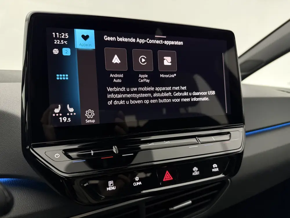 Volkswagen ID3 Life 58 kWh | Snelladen | SOH 94% | Sfeer | V uit 2020, foto 19