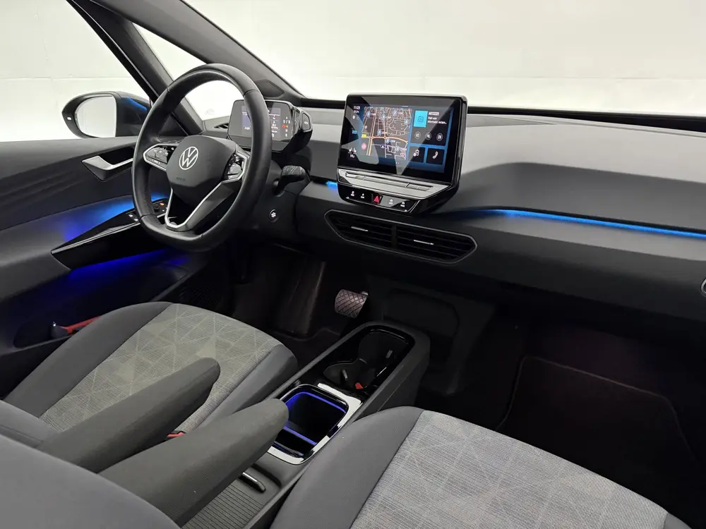 Volkswagen ID3 Life 58 kWh | Snelladen | SOH 94% | Sfeer | V uit 2020, foto 4