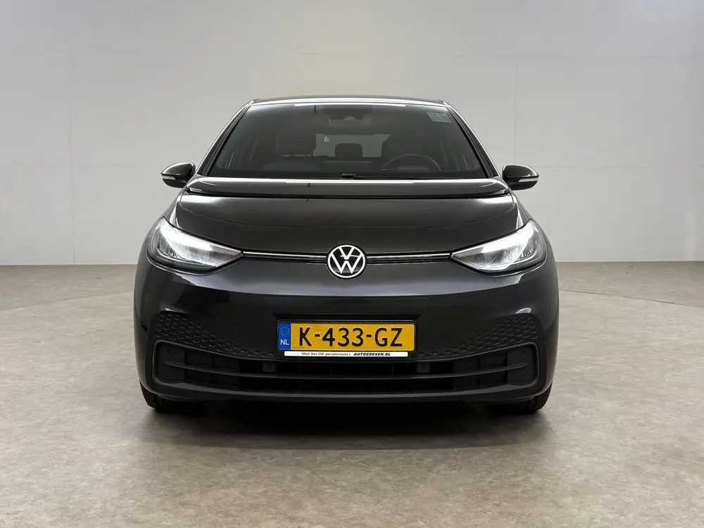 Volkswagen ID3 Life 58 kWh | Snelladen | SOH 94% | Sfeer | V uit 2020, foto 7
