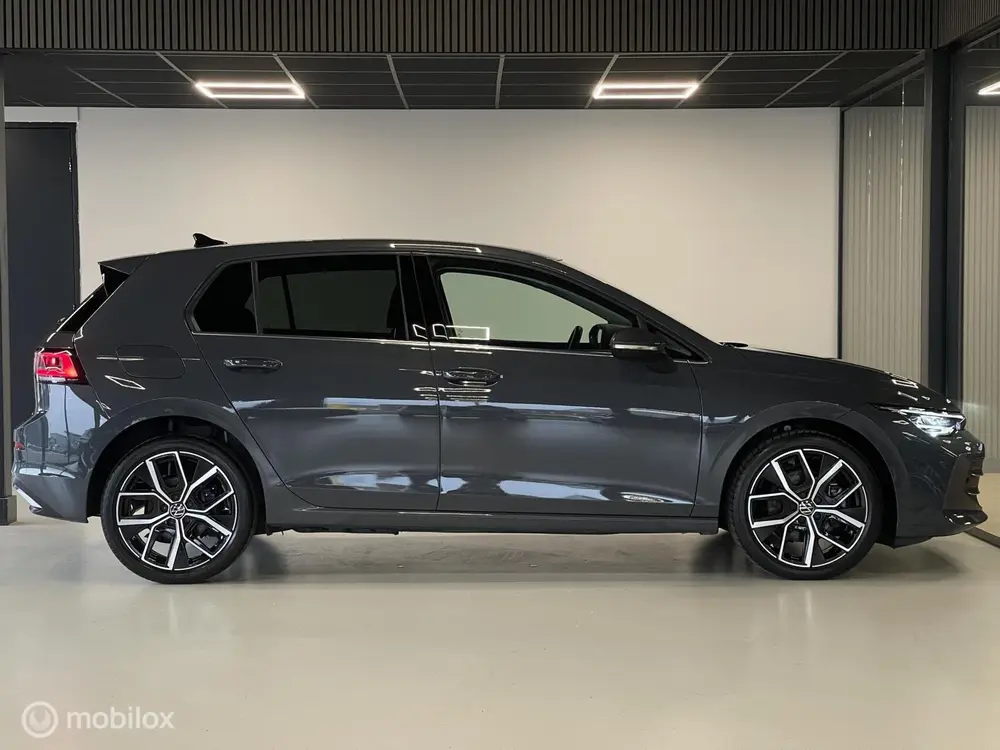 Volkswagen Golf Style eHybrid | Pano | Head-Up | Massage | T uit 2025, foto 10