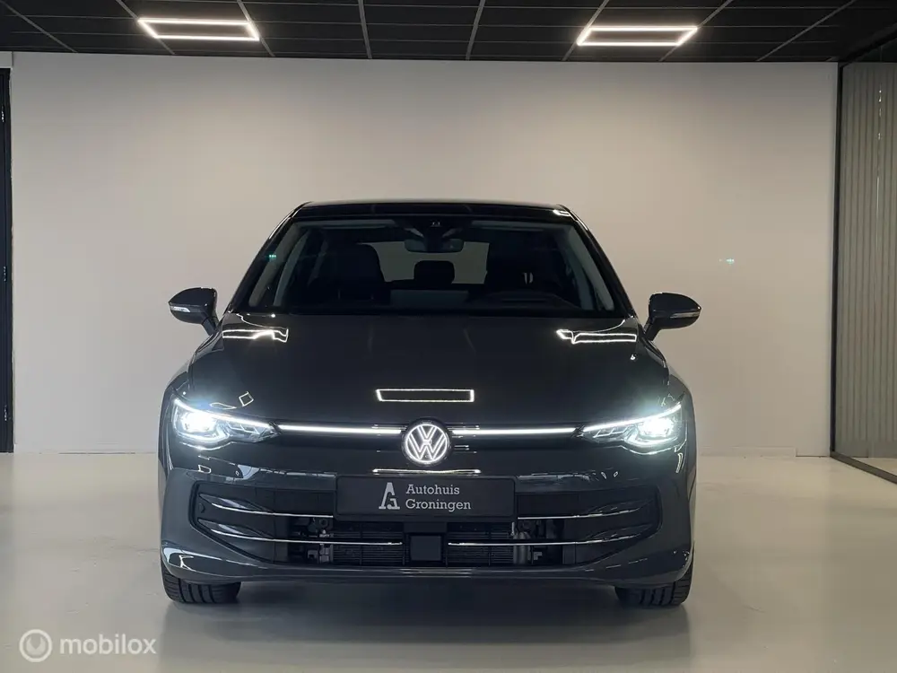 Volkswagen Golf Style eHybrid | Pano | Head-Up | Massage | T uit 2025, foto 12