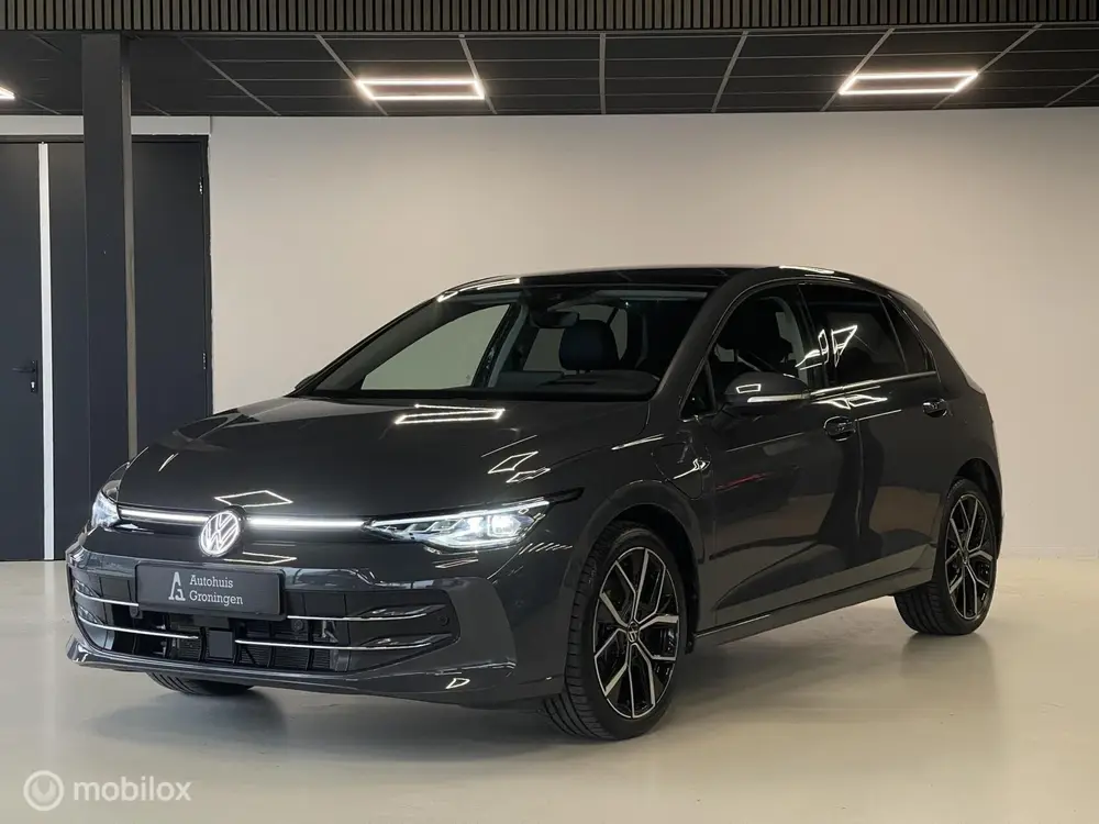 Volkswagen Golf Style eHybrid | Pano | Head-Up | Massage | T uit 2025, foto 13
