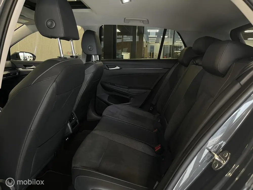 Volkswagen Golf Style eHybrid | Pano | Head-Up | Massage | T uit 2025, foto 16