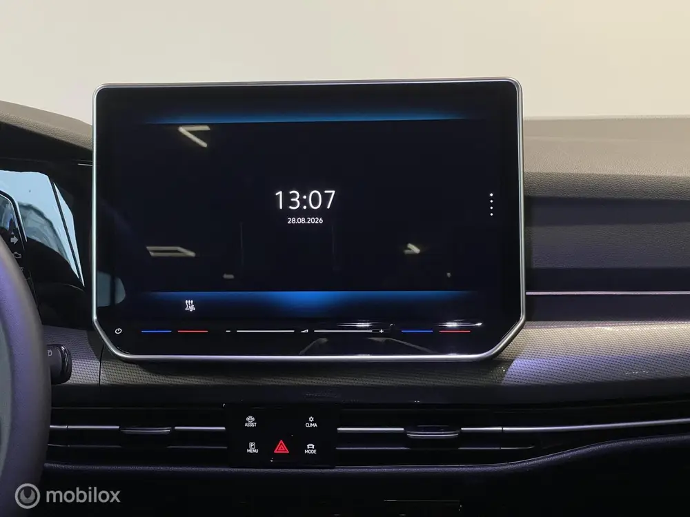 Volkswagen Golf Style eHybrid | Pano | Head-Up | Massage | T uit 2025, foto 17