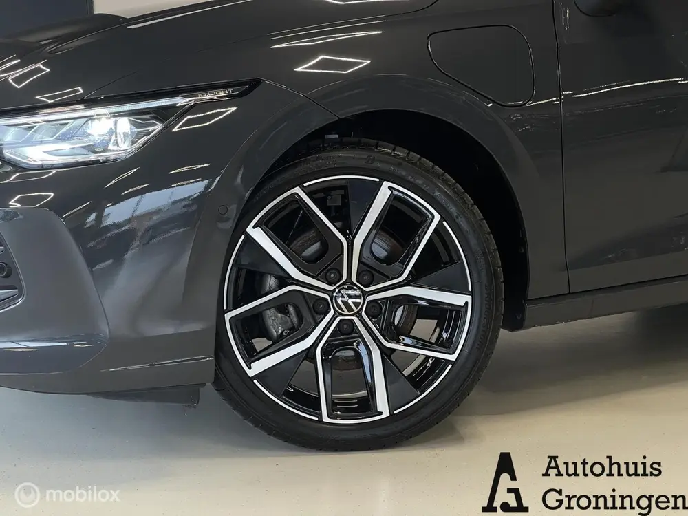 Volkswagen Golf Style eHybrid | Pano | Head-Up | Massage | T uit 2025, foto 2