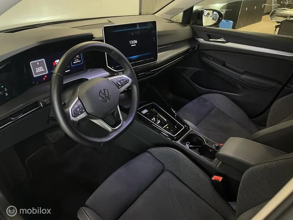 Volkswagen Golf Style eHybrid | Pano | Head-Up | Massage | T uit 2025, foto 4