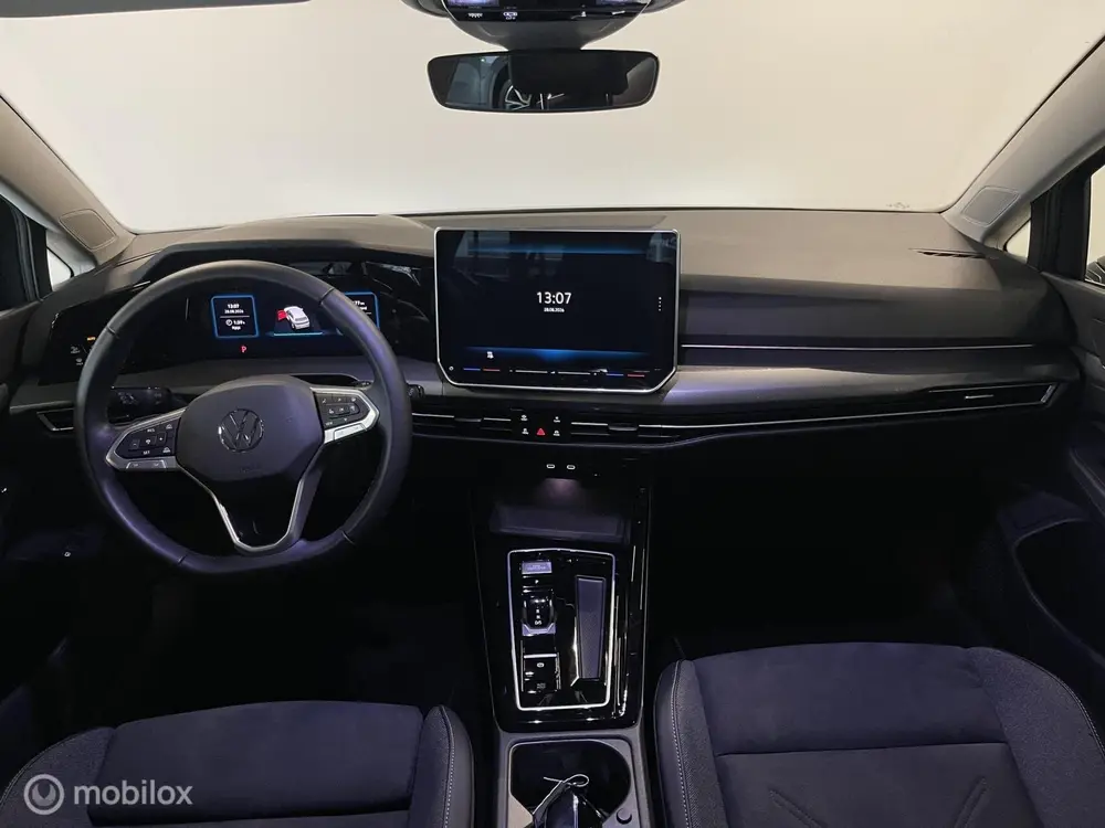 Volkswagen Golf Style eHybrid | Pano | Head-Up | Massage | T uit 2025, foto 5