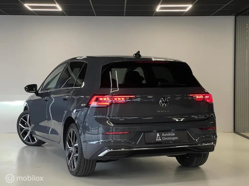 Volkswagen Golf Style eHybrid | Pano | Head-Up | Massage | T uit 2025, foto 6