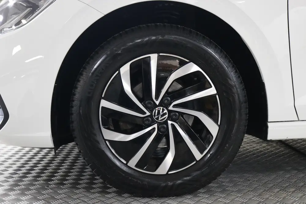 Volkswagen Polo 1.0 TSI Life Airco | All-Seasons | Wireless uit 2023, foto 11