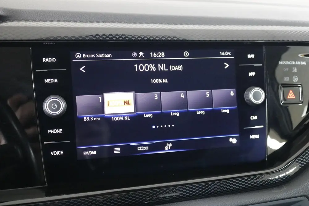 Volkswagen Polo 1.0 TSI Life Airco | All-Seasons | Wireless uit 2023, foto 17