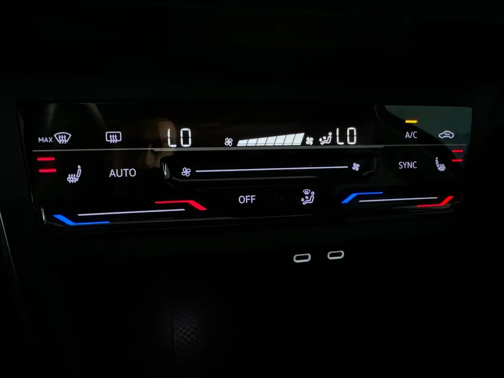 Volkswagen Polo 1.0 TSI R-Line Pano|ACC|Lane Assist|Stoelver uit 2025, foto 14
