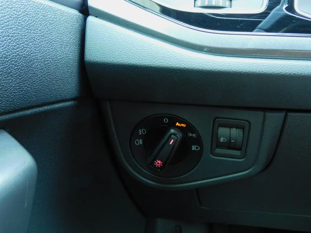 Volkswagen Polo 1.0 TSI Highline 1e EIGENAAR! CARPLAY/ANDROI uit 2021, foto 17