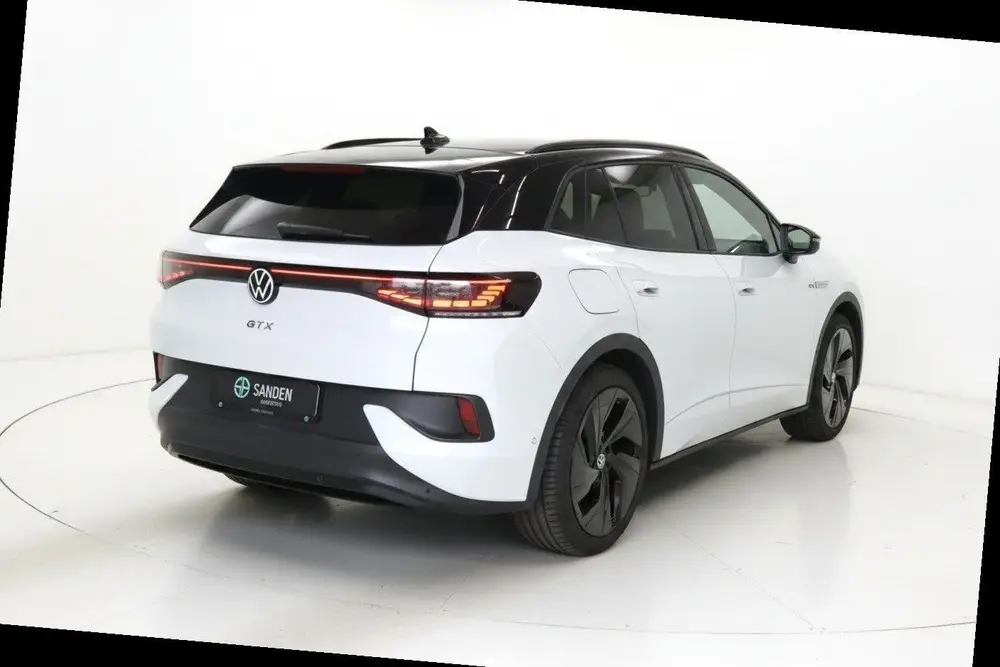 Volkswagen ID.4 GTX Limited Edition 4MOTION 340PK|Alle optie uit 2026, foto 12