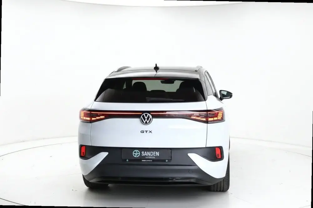 Volkswagen ID.4 GTX Limited Edition 4MOTION 340PK|Alle optie uit 2026, foto 13