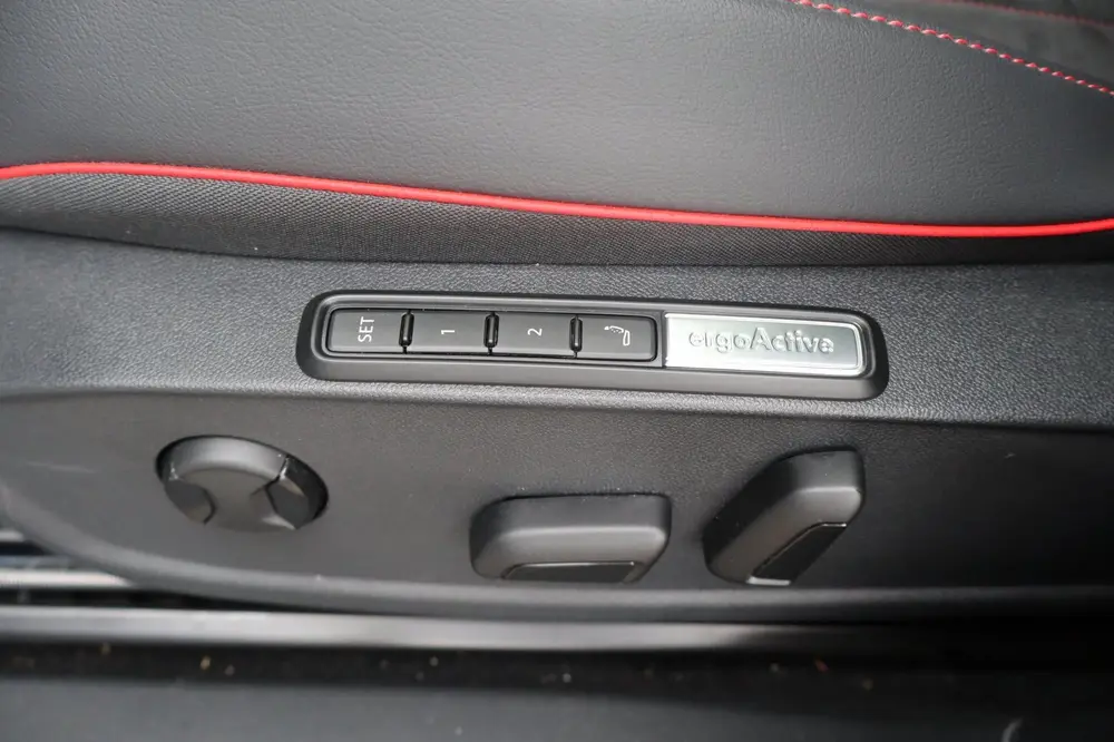 Volkswagen ID.4 GTX Limited Edition 4MOTION 340PK|Alle optie uit 2026, foto 17