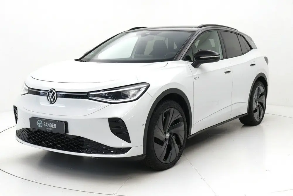 Volkswagen ID.4 GTX Limited Edition 4MOTION 340PK|Alle optie uit 2026, foto 9