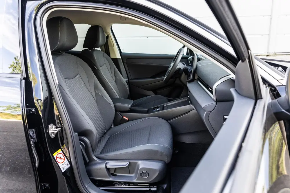 Volkswagen T-Roc 1.5 eTsi 116pk Limited Edition | Velgen 16' uit 2026, foto 18