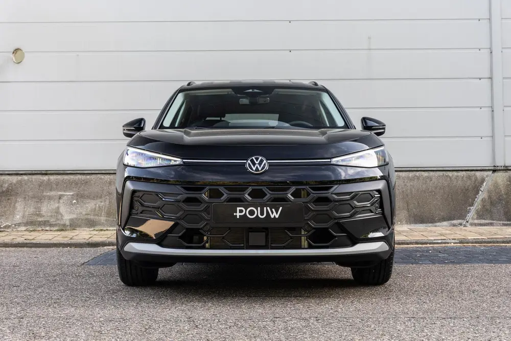 Volkswagen T-Roc 1.5 eTsi 116pk Limited Edition | Velgen 16' uit 2026, foto 7
