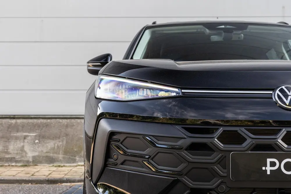 Volkswagen T-Roc 1.5 eTsi 116pk Limited Edition | Velgen 16' uit 2026, foto 8