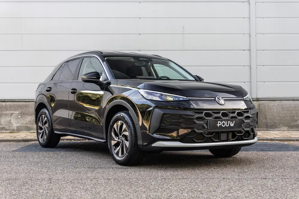 Volkswagen T-Roc 1.5 eTsi 116pk Limited Edition | Velgen 16' uit 2026, foto 9