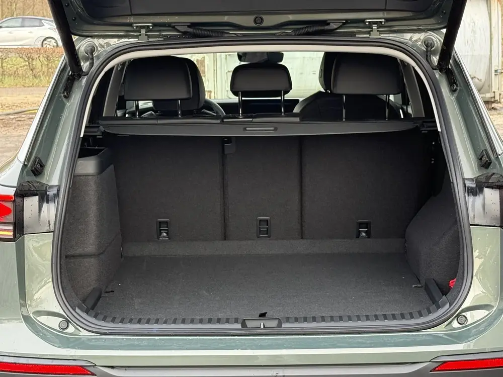 Volkswagen Tayron 1.5 eHybrid Life Edition | stoelverwarming uit 2025, foto 12