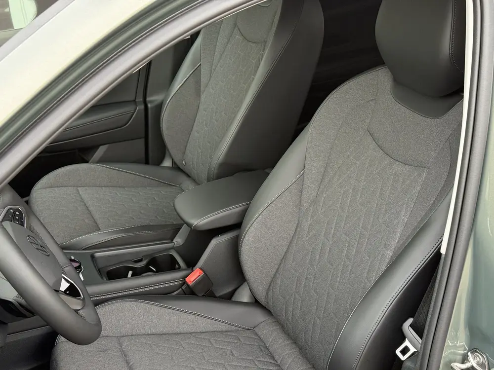 Volkswagen Tayron 1.5 eHybrid Life Edition | stoelverwarming uit 2025, foto 15