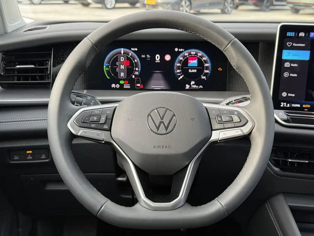 Volkswagen Tayron 1.5 eHybrid Life Edition | stoelverwarming uit 2025, foto 19