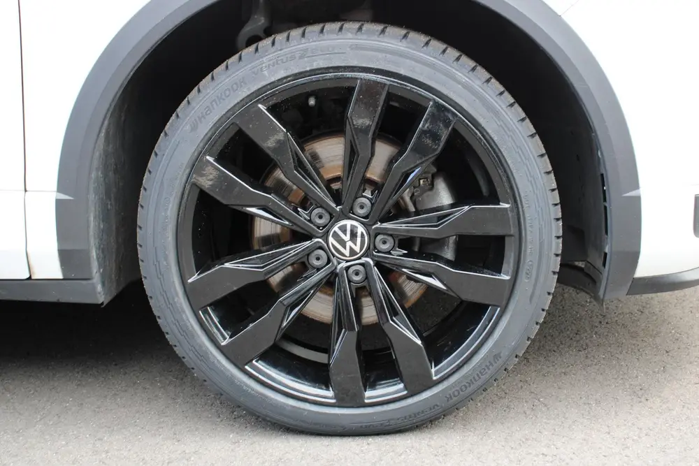 Volkswagen T-Roc 1.5 TSI Sport Business R 89DKM, R-LINE, PAN uit 2021, foto 19