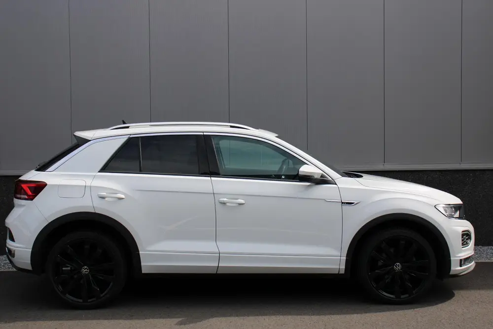Volkswagen T-Roc 1.5 TSI Sport Business R 89DKM, R-LINE, PAN uit 2021, foto 2
