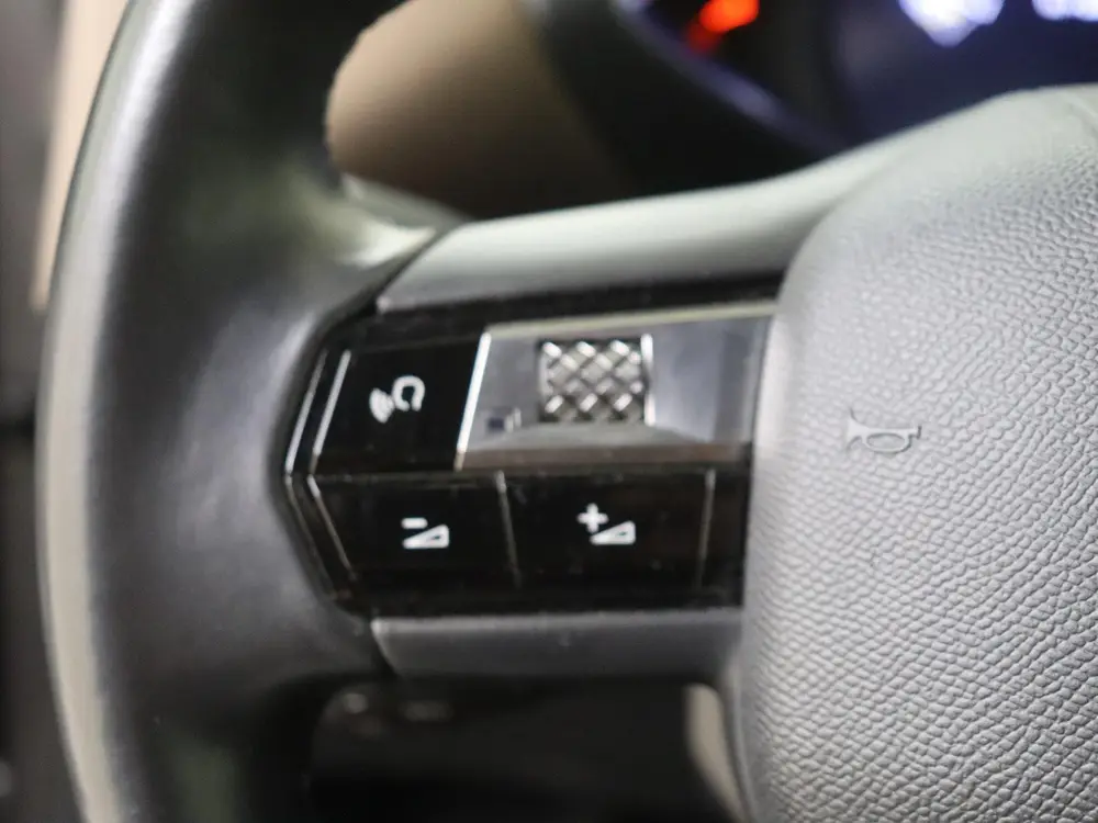 DS Automobiles 3 Crossback DS 3 Crossback 1.2 PureTech Business | Apple Carplay/Android uit 2019, foto 12