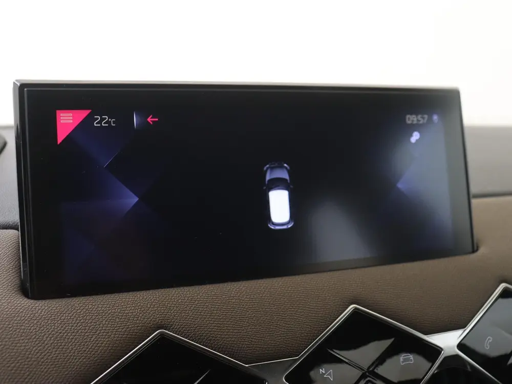 DS Automobiles 3 Crossback DS 3 Crossback 1.2 PureTech Business | Apple Carplay/Android uit 2019, foto 19