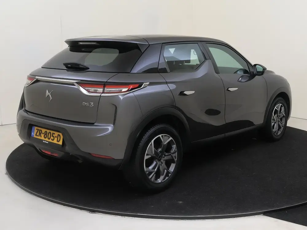 DS Automobiles 3 Crossback DS 3 Crossback 1.2 PureTech Business | Apple Carplay/Android uit 2019, foto 4