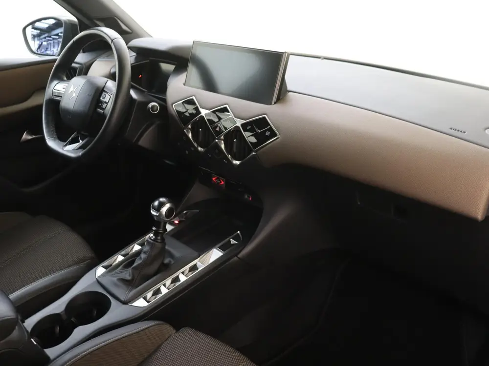 DS Automobiles 3 Crossback DS 3 Crossback 1.2 PureTech Business | Apple Carplay/Android uit 2019, foto 5