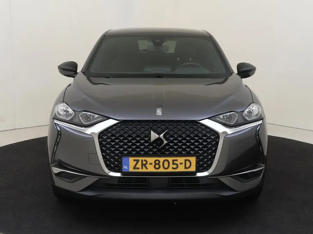 DS Automobiles 3 Crossback DS 3 Crossback 1.2 PureTech Business | Apple Carplay/Android uit 2019, foto 6