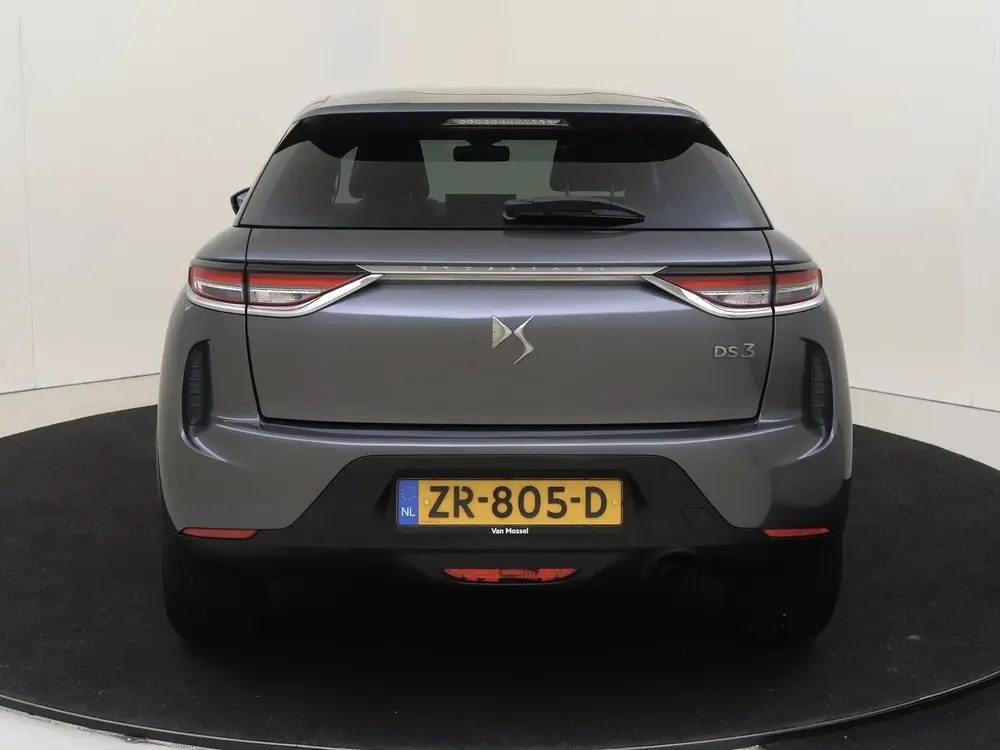 DS Automobiles 3 Crossback DS 3 Crossback 1.2 PureTech Business | Apple Carplay/Android uit 2019, foto 7