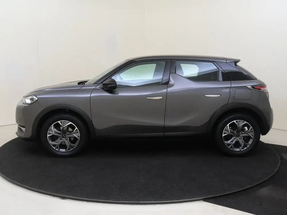 DS Automobiles 3 Crossback DS 3 Crossback 1.2 PureTech Business | Apple Carplay/Android uit 2019, foto 8